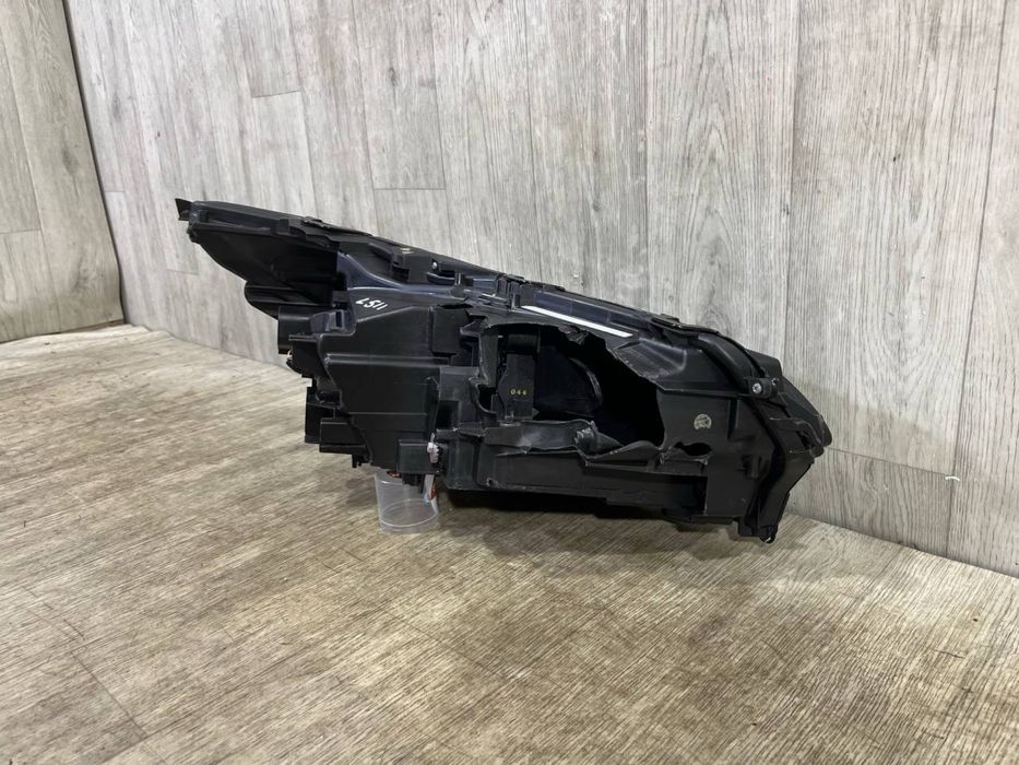 Фара передняя левая Lexus NX | 2017 2018 2019 2020 2021 г.