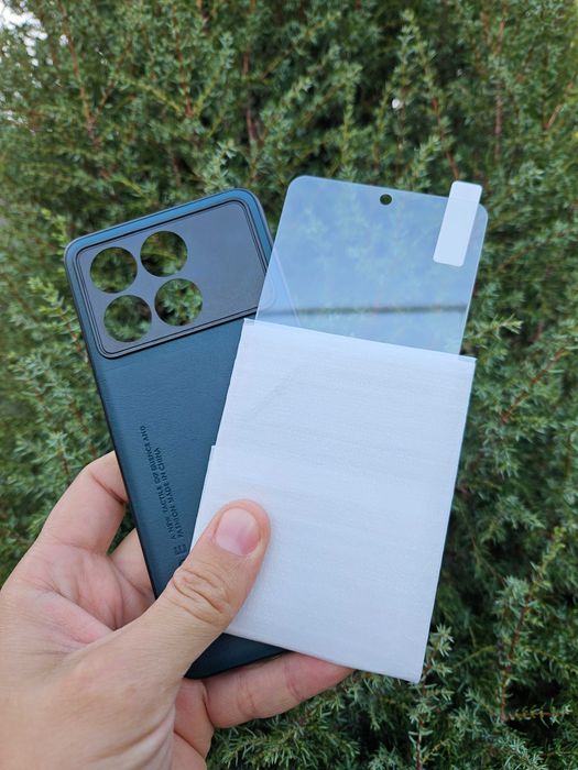 Xiaomi Poco X6 Pro (12/512) | Дуже гарний стан