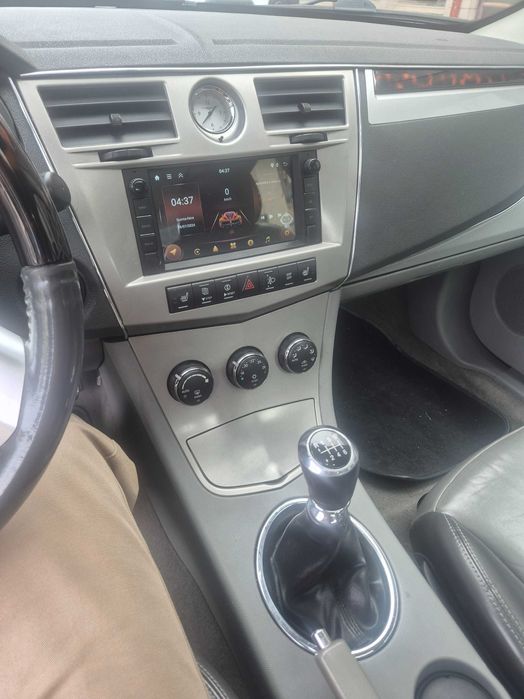 Sebring 2.0 CRD 140 cv