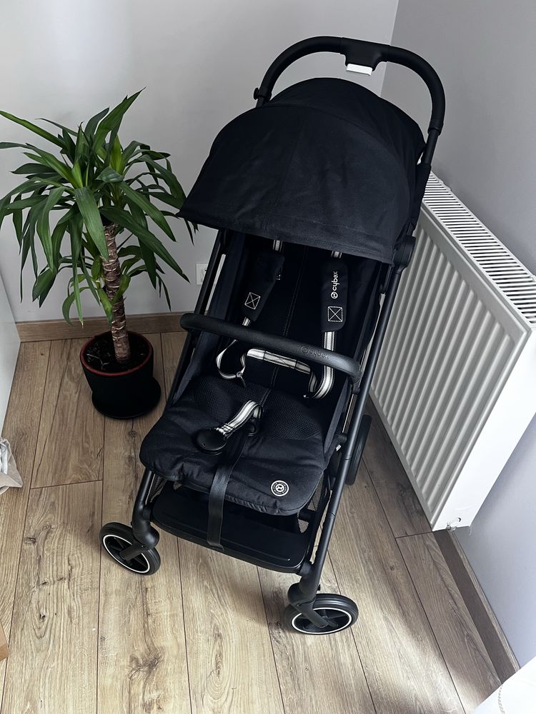 Cybex Gold beezy, Nowy