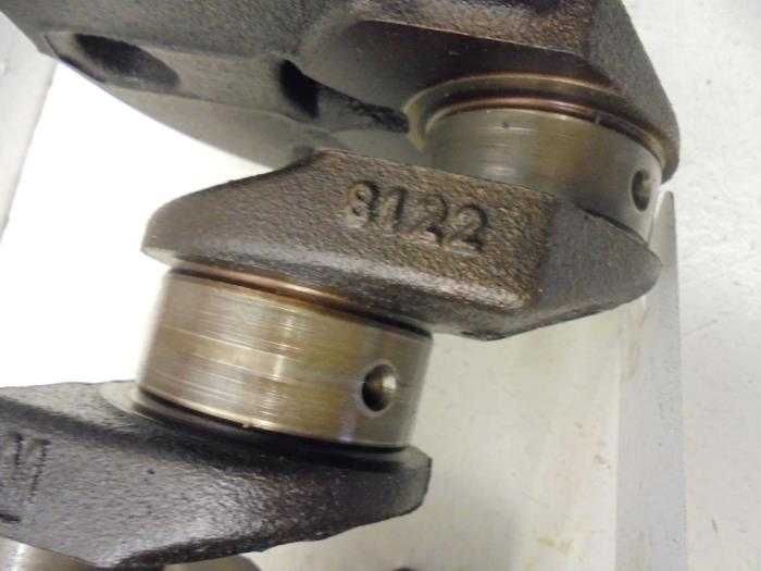 Cambota para OPEL Agila, Corsa C, Astra G – 1.2 16v - X12XE e Z12XE