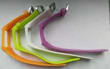 4x Bracelete Polar A360/A370