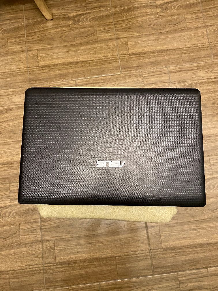 Ноутбуки Asus K55VM