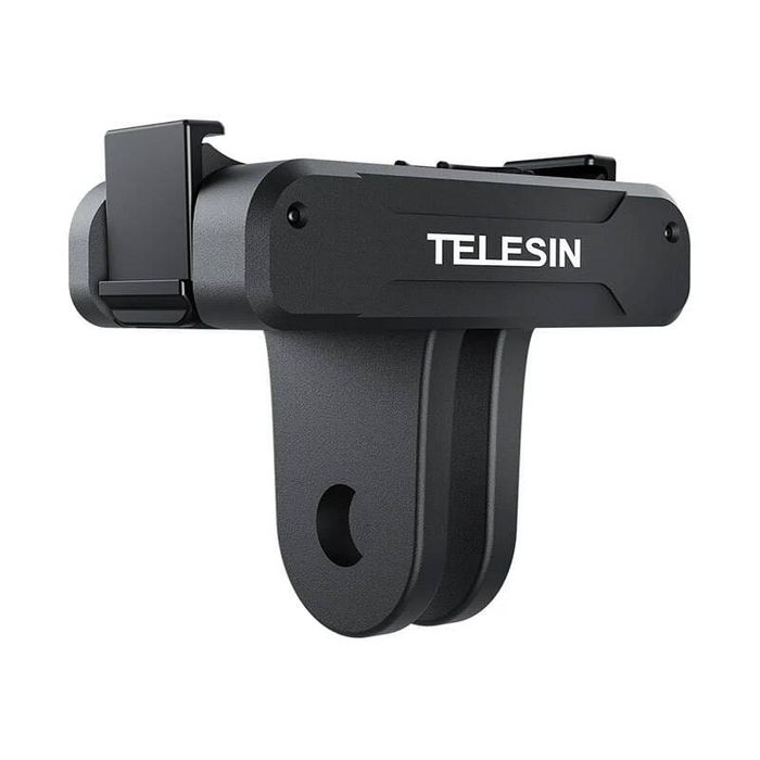 Uchwyt Telesin do kamery DJI Osmo Action 3 / 4 / 5 Pro