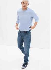 Gap джинси чоловічі slim fit 40x32 нові