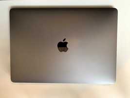 MacBook Pro 13'', 3,3 GHZ i7, 16GB RAM, 1 TB SSD, touch bar