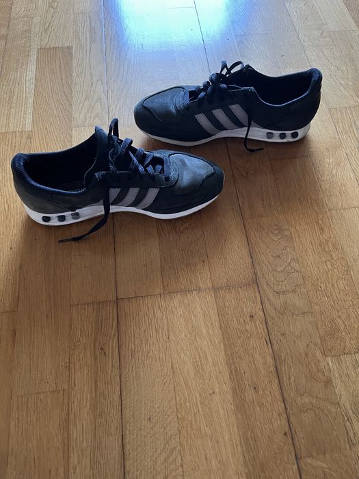 Tenis Adidas L.A Trainer tam 42.5