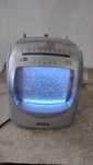 Mini Telewizor JOCJA 3203F z radiem (czarno-biały)
