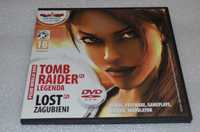 Tomb Raider Legenda Lost Zagubieni PL PC