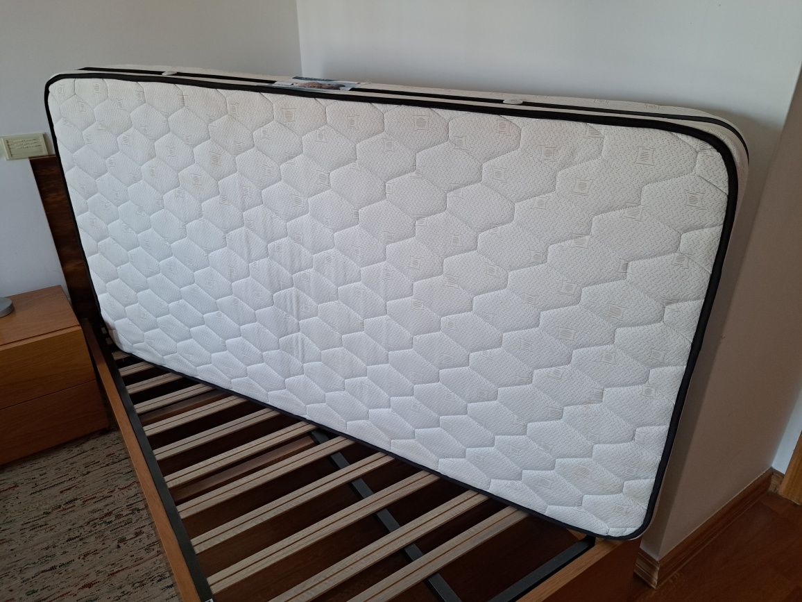 Colchão 160 cm x 195 cm
