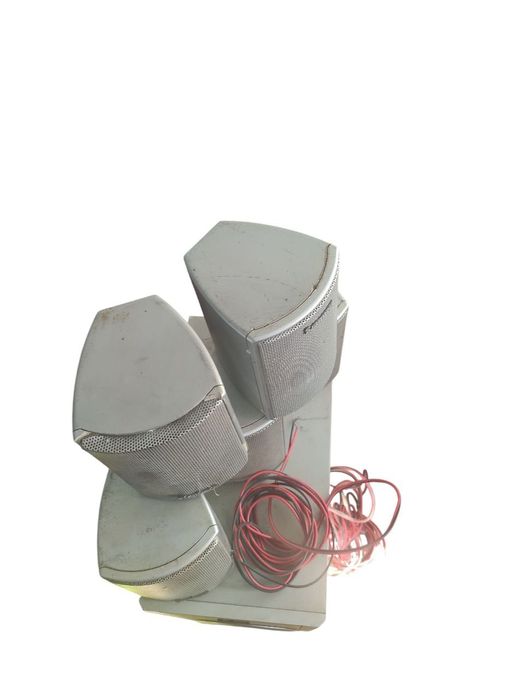 Акустична система 5.1 від домашнього кінотеатру Elenberg HT-111 Sound