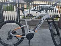 Haibike Hardnine 4