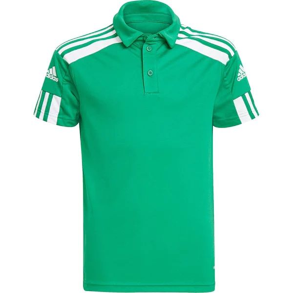 Nowa Adidas Koszulka Juniorska Piłkarska! Polo Adidas Squadra 21! Roz.