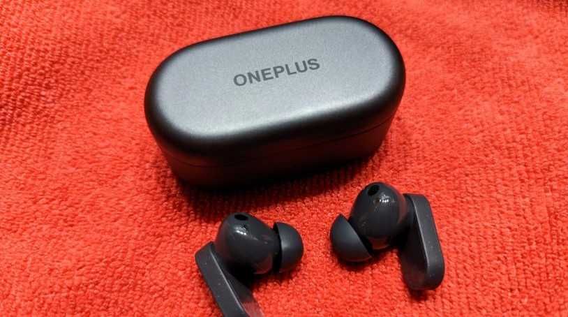 OnePlus Nord Buds 2