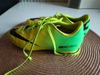 Lanki sportowe buty do piłki nożnej