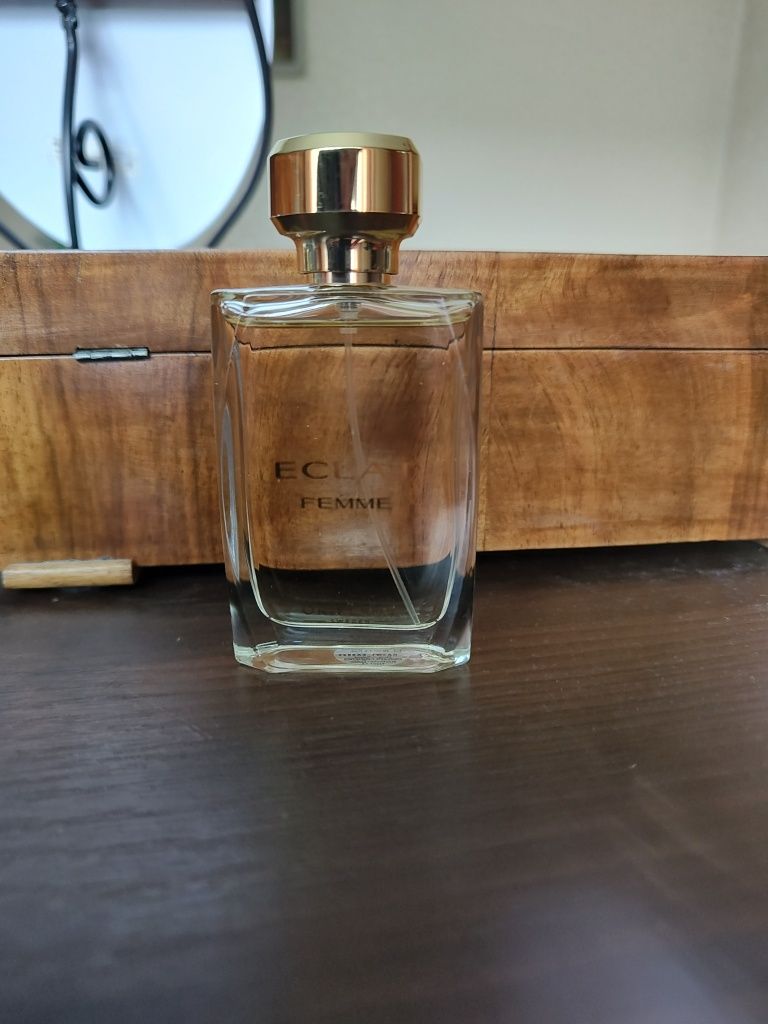 Oriflame Eclat femme nowe bez pudełka