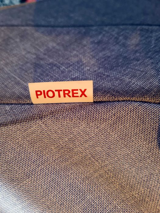 Parasolka do wózka, piotrex