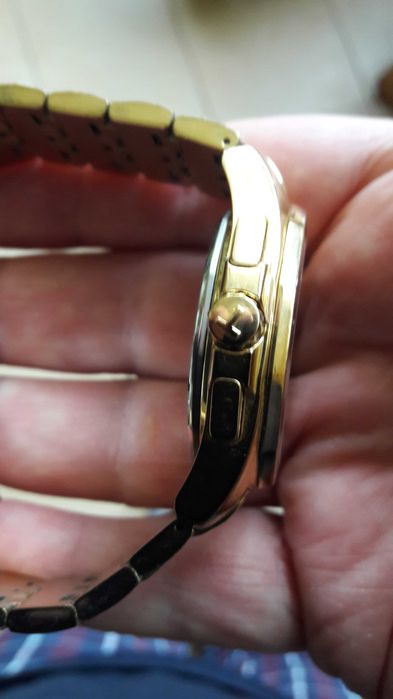 Часы наручные Tissot, PRC 100 (Swiss made.) Швейцария.