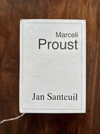 Jan Santeuil Marcel Proust