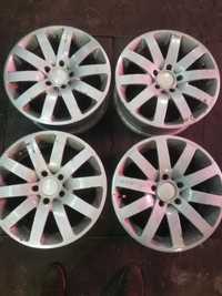 Диски Opel R16 5x110