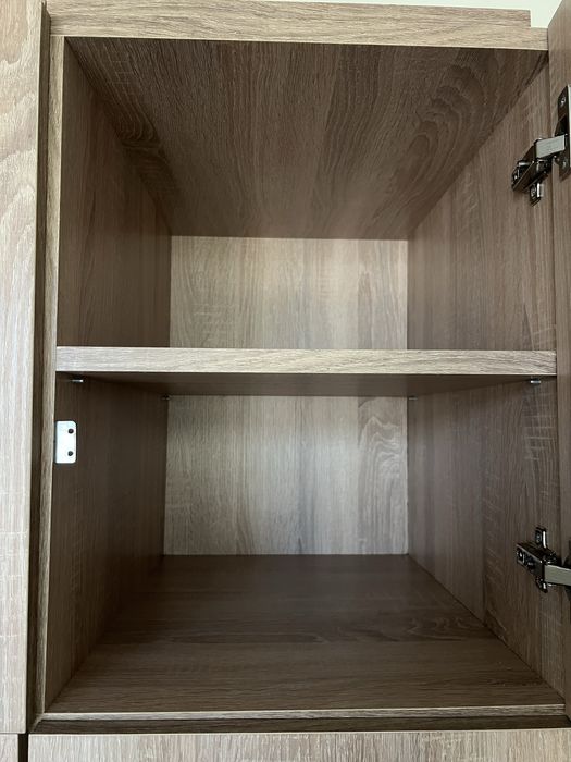 Офісна шафа (офісні меблі)