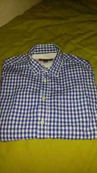 Camisa Massimo Dutti