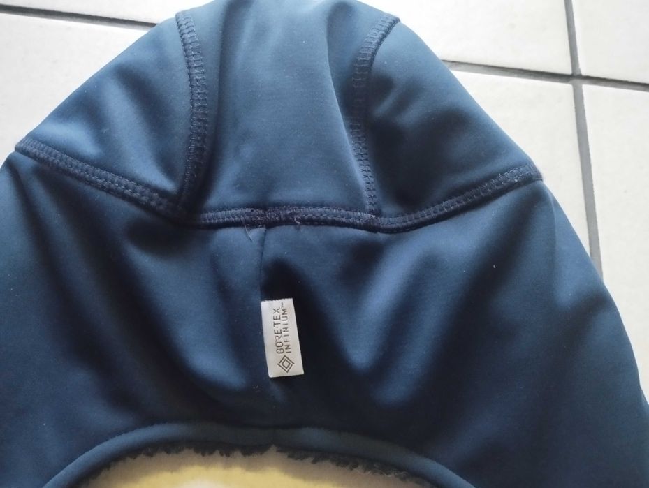 Kama Gore-Tex czapka L obw.56cm