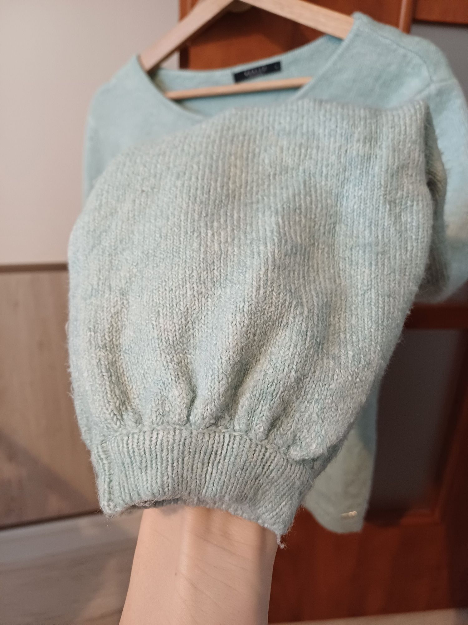 Sweter Roz M . MOHITO