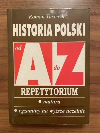 Historia Polski - Tusiewicz