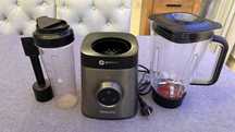 Blender wysokoobrotowy Philips HR3664/90