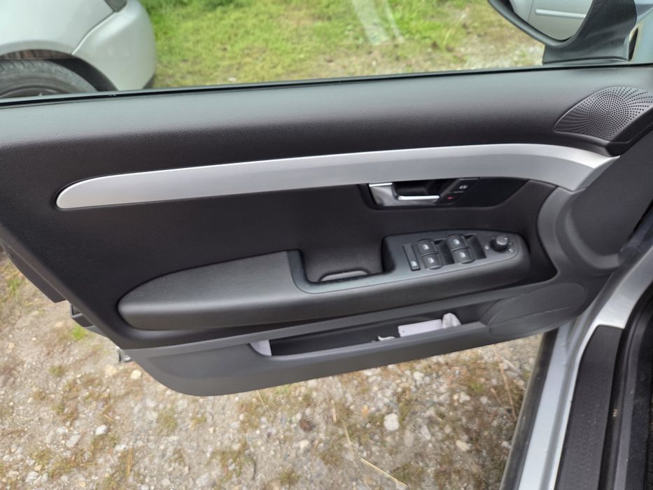 Seat Exeo ST Kombi 1.8 Turbo