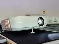 Projetor Profissional - BENQ MW535A