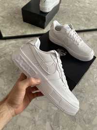 Nowe Buty Nike Air Force 1 AF1 Fontanka białe 39/40/40,5/41/42,5/44