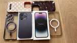 IPhone 14 Pro jak NOWY