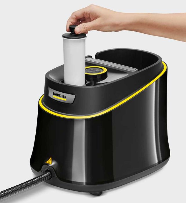 Пароочисник SC 3 Deluxe Anniversary/sc3 easyfix/sc3PluS Пароочиститель