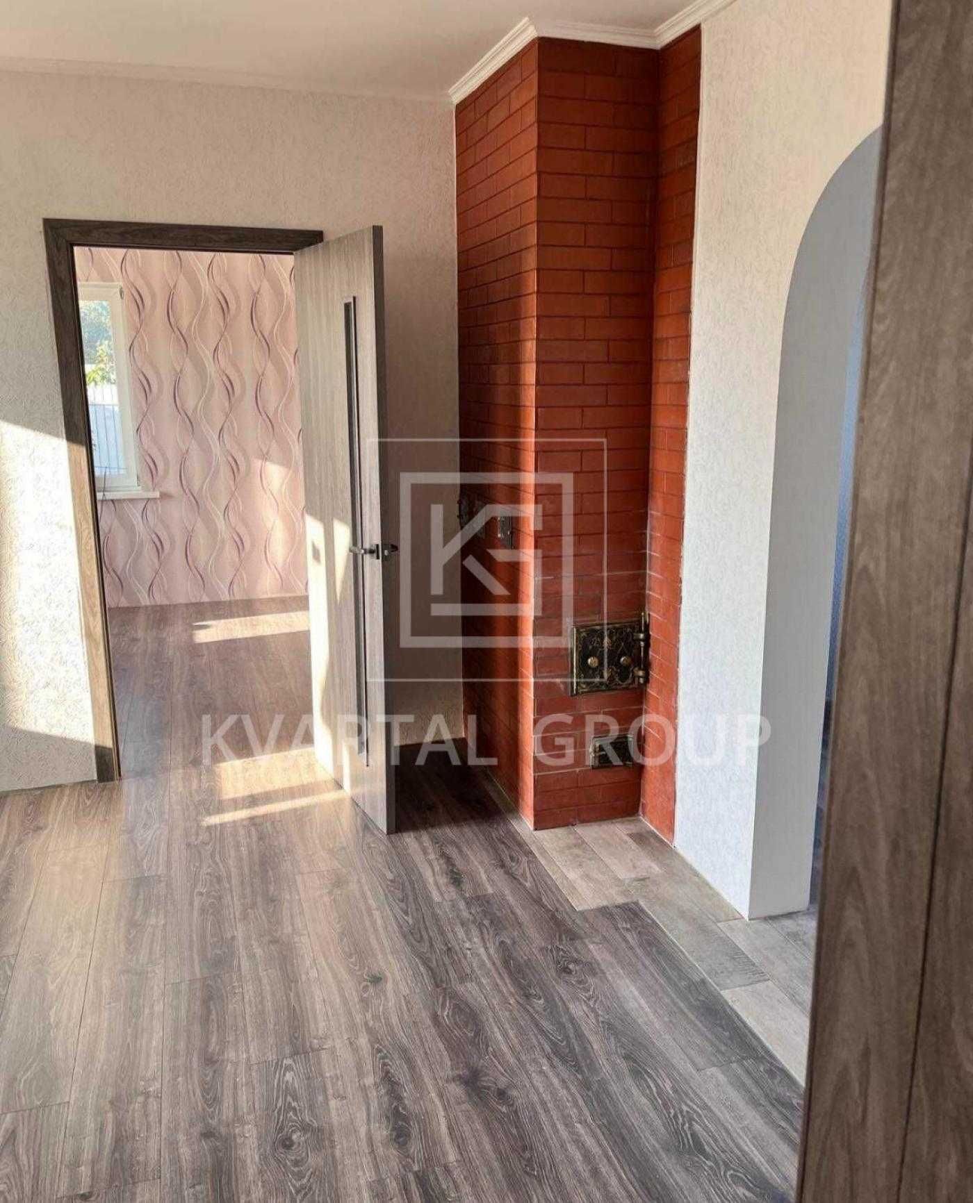 Продам будинок з новим ремонтом 90м2