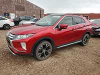 Mitsubishi Eclipse Cross SE 2018