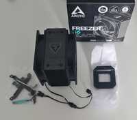 ARCTIC Freezer 36 Black