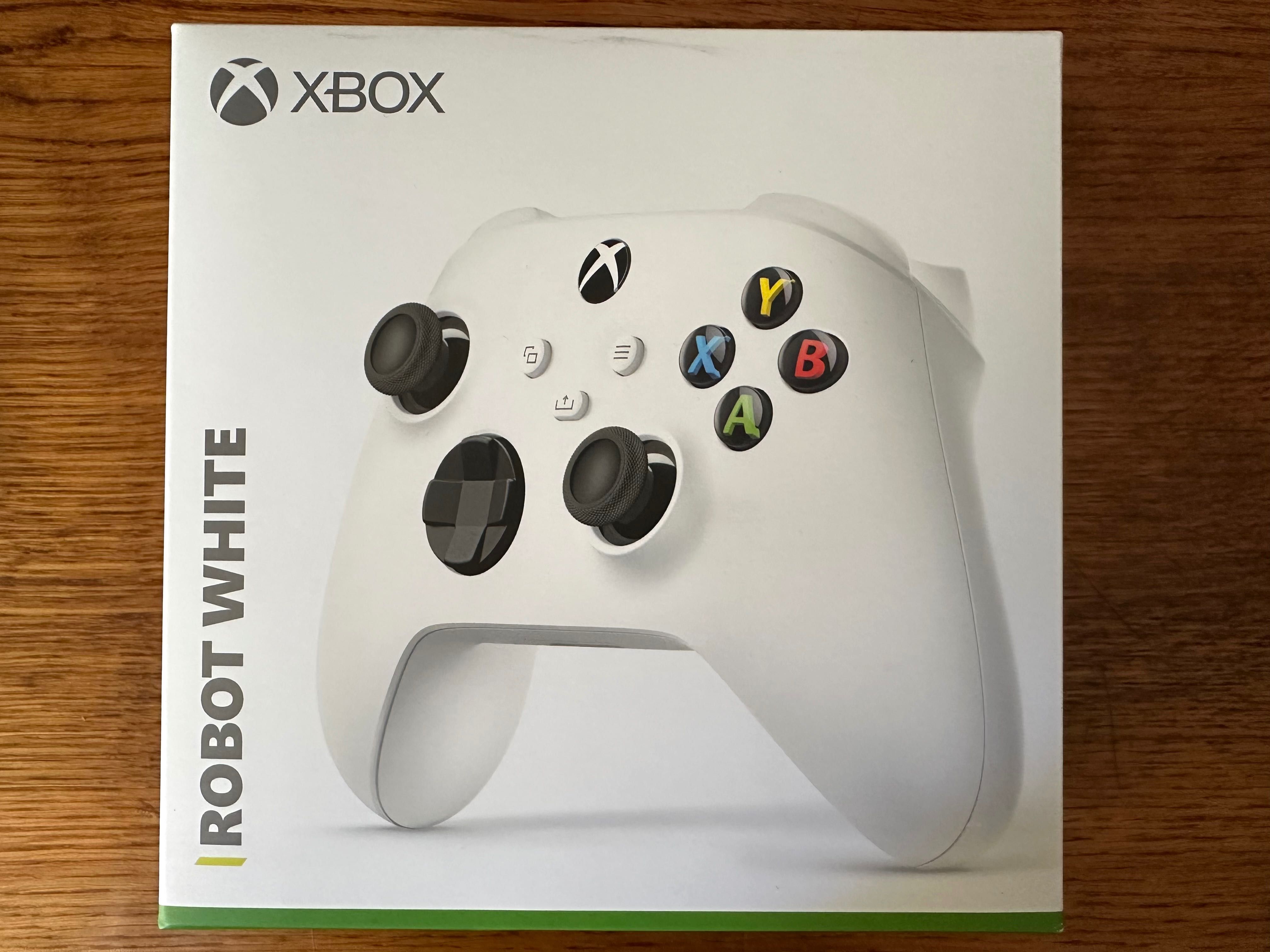 Геймпад XBOX Wireless