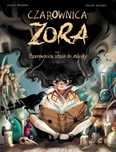 Czarownica Zora T.1 Czarownica idzie do szkoły Egmont Judith Peignen,