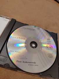 Piotr Anderszewski - Piano - CD