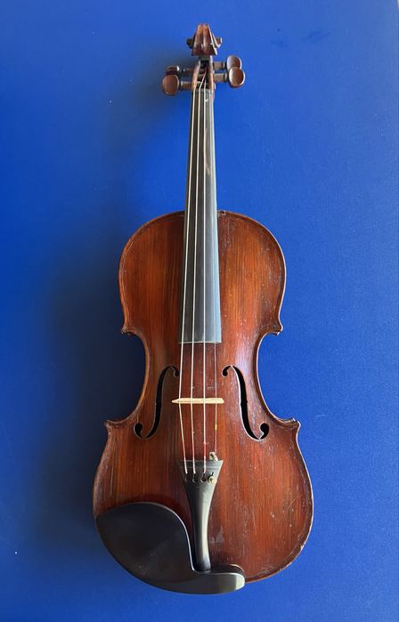 Violino 4/4 Luthier Antigo Anos ‘50-‘60