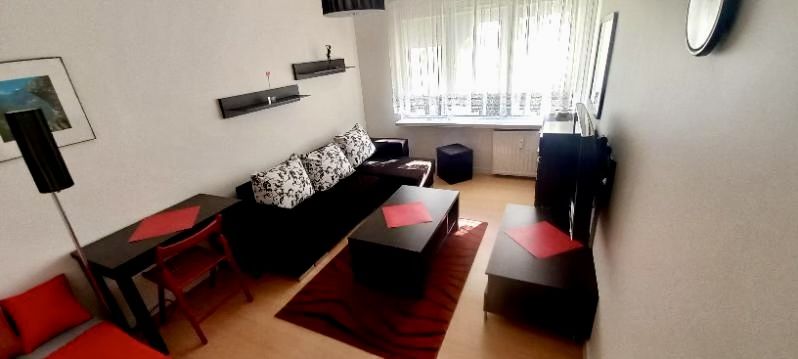 Przytulne dwa pokoje do wynajęcia Bronowice Małe