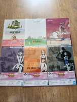 Separadores One Piece