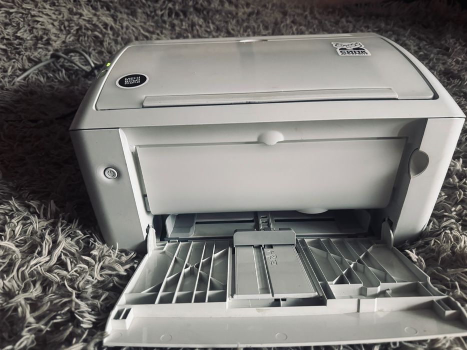 Принтер Canon i-sensys LBP 3010