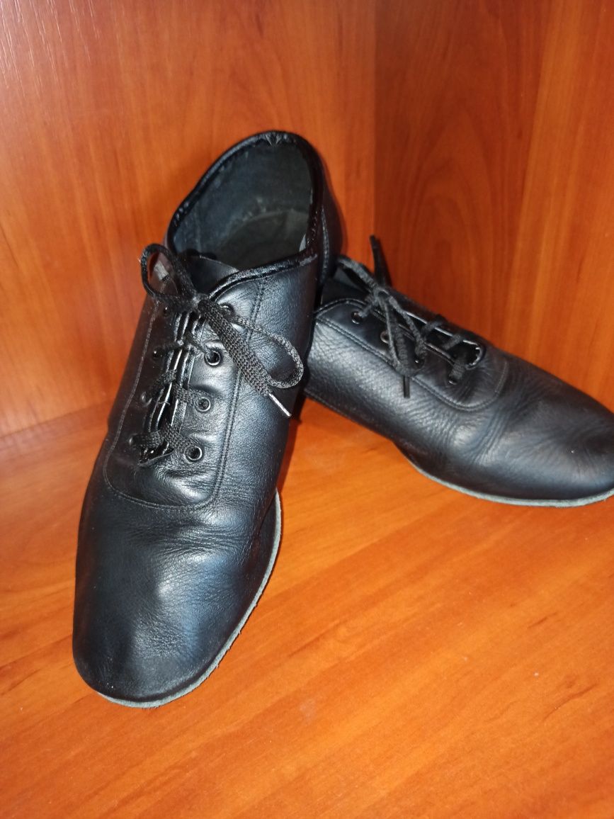 Туфлі танцювальні Латина 43 розмір