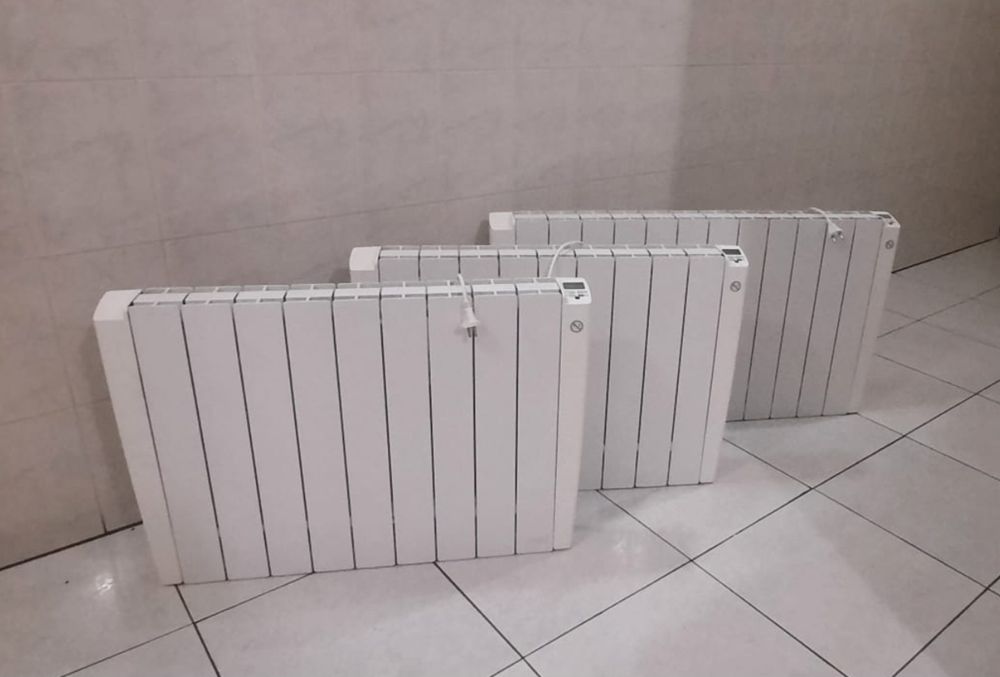 Emissores Ceramicos DELONGHI HONEY 1500 / 1000 / 1000