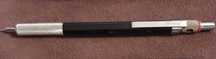 Lapiseira Rotring Drafting 500 - 0.5 - RARA - vintage - Germany