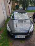 Ford Focus MK3 kombi 1,5 tdci 120 koni