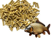Pellet wędkarski Danimo kukurydziano-jabłkowy 10 kg 100%naturalny